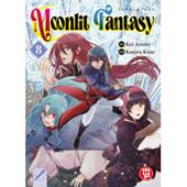 Tsukimichi moonlit fantasy. Vol. 8