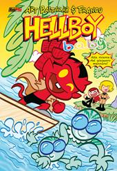 Hellboy baby. Vol. 2