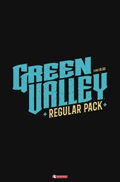 Green Valley. Regular pack