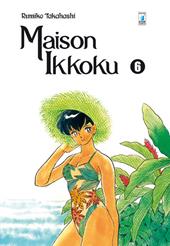 Maison Ikkoku. Perfect edition. Vol. 6