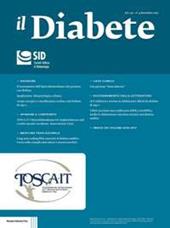 Il diabete. Con supplemento. Vol. 29