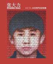 Meta-Morphosis di Zhang Dali. Ediz. illustrata