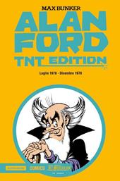 Alan Ford. TNT edition. Vol. 19: Luglio 1978-Dicembre 1978