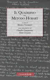 Il quaderno del Metodo Hobart
