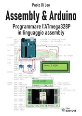 Assembly & Arduino. Programmare l'ATmega328P in linguaggio assembly