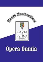   Opera omnia