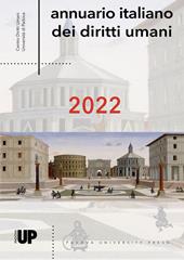 Annuario italiano dei diritti umani 2022