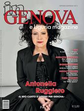 In Genova e Liguria Magazine (2018). Vol. 2: Autunno-inverno.