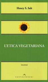 L'etica vegetariana