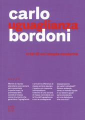 Uguaglianza. Crisi di un'utopia moderna