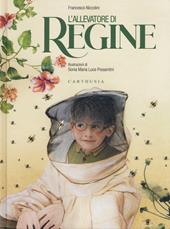 L' allevatore di regine