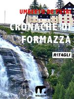   Cronache di Formazza