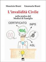 L'invalidità civile nella pratica del medico di famiglia