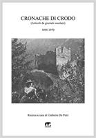   Cronache di Crodo