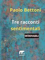   Tre racconti sentimentali