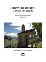 Cronache di Oira e Pontemaglio. Dal 1895 al 1943