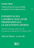   Infortuni sul lavoro e malattie professionali. Le questioni aperte