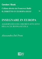   Insegnare in Europa