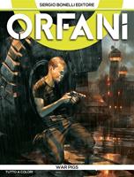   War pigs. Orfani. Vol. 8