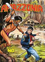   Mister No. Amazzonia
