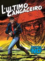 Mister No. L'ultimo cangaceiro