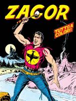  Zagor