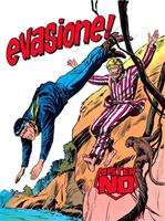   Mister No. Evasione!