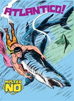   Mister No. Atlantico!