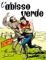   Zagor. L'abisso verde