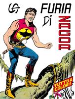   Zagor. La furia di Zagor