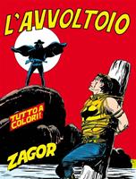   Zagor. L'avvoltoio