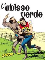   Zagor. L'abisso verde