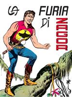   Zagor. La furia di Zagor