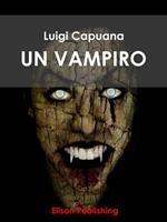   Un vampiro