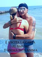 È uscita la carta al sapore d'anima non anima