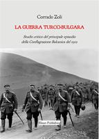   La guerra turco-bulgara
