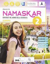 Namaskar.. Con e-book. Con espansione online. Con DVD-ROM. Vol. 2