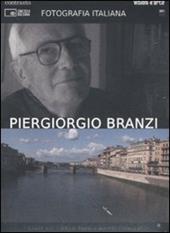 Piergiorgio Branzi. Fotografia italiana. DVD. Vol. 6