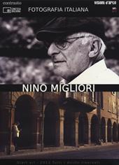 Nino Migliori. Fotografia italiana. DVD. Vol. 8