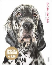 Giorni da cani - Gandee Vasan - Libro Contrasto 2013 | Libraccio.it