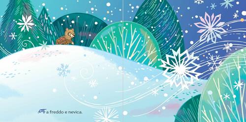 Respira insieme all'orso. Mini. Ediz. a colori - Kira Willey - Libro Il  Castoro 2020, Il Castoro bambini