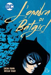 L' ombra di Batgirl