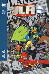 Justice League America. Anno Uno. Vol. 1