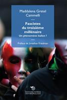   Fascistes du troisième millénaire