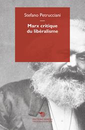 Marx critique du libéralisme