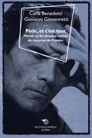   Pédé, et c’est tout
