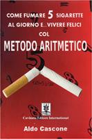  Come fumare 5 sigarette al giorno e vivere felici col metodo aritmetico
