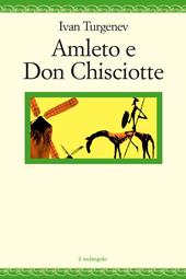 Amleto e Don Chisciotte