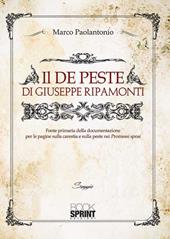 Il «De peste» di Giuseppe Ripamonti
