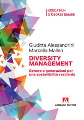 Diversity management. Genere e generazioni per una sostenibilità resiliente